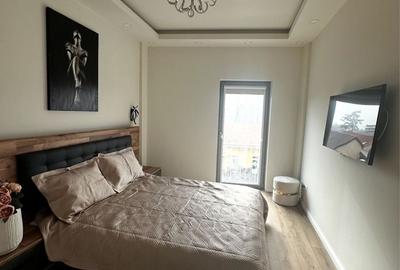 Apartament cu 3 camere decomandat în Central - 6