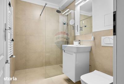 Apartament cu 2 camere, mobilat în Subcetate - 1