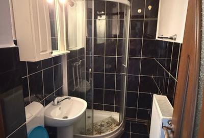Apartament cu 3 camere decomandat în Central - 8