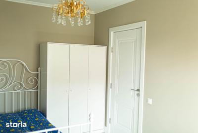 Apartament cu 2 camere semidecomandat în Baciu - 4