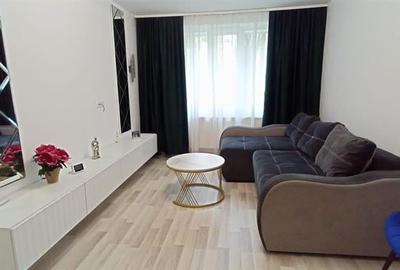 Apartament cu 2 camere semidecomandat, mobilat în Griviței - 2