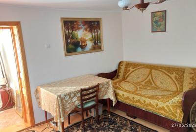 Casă cu 3 camere în Central - 7
