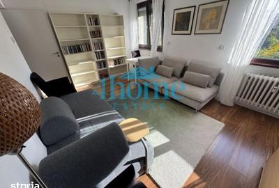 Apartament cu 2 camere, mobilat în Ștefan cel Mare