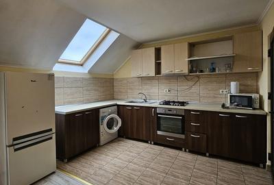 Apartament cu 3 camere în Rogerius - 16