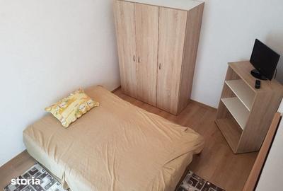 Garsonieră în Circumvalațiunii