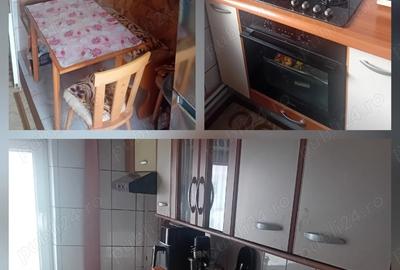 Apartament cu 3 camere semidecomandat în Central - 6