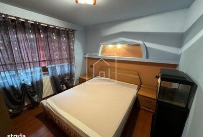 Apartament cu 3 camere decomandat în Valea Aurie - 12