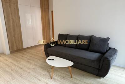 Apartament cu 2 camere decomandat, mobilat în Drumul Taberei - 3