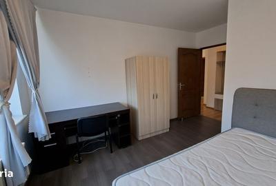 Apartament cu 3 camere decomandat, mobilat în 7 Noiembrie - 4