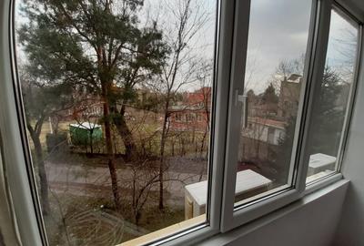 Garsonieră semidecomandată în P-ța Muncii - 4