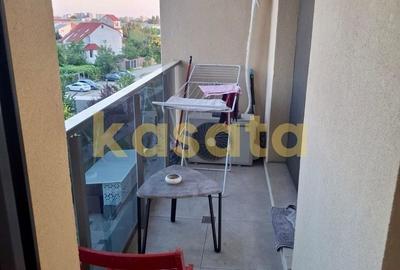 Apartament cu 2 camere în Giulești