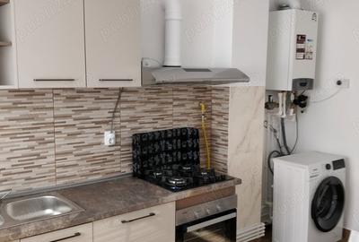 Apartament cu 2 camere decomandat în Central - 1