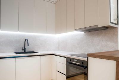 Apartament cu 2 camere decomandat în Cotroceni - 6