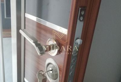 Apartament cu 2 camere în Tunari - 8