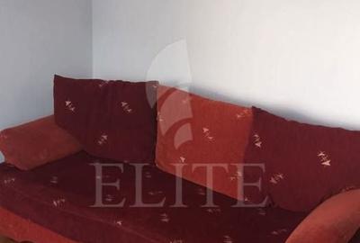 Apartament cu 2 camere semidecomandat în Gheorgheni