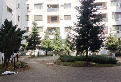Garsonieră decomandată în Prelungirea Ghencea