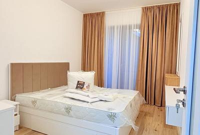 Apartament cu 2 camere în Ostroveni