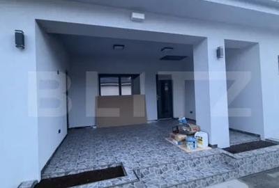Casă cu 4 camere cu Teren 600 Mp în Pielești - 4