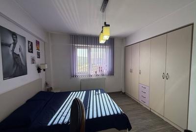 Apartament cu 3 camere decomandat în Vișan - 5