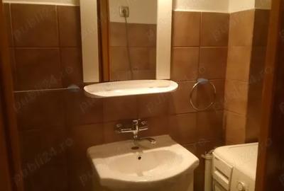 Apartament cu 3 camere decomandat, mobilat în Kiseleff - 7