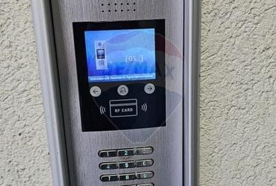 Apartament cu 2 camere decomandat, mobilat în Sfântu Ilie - 29
