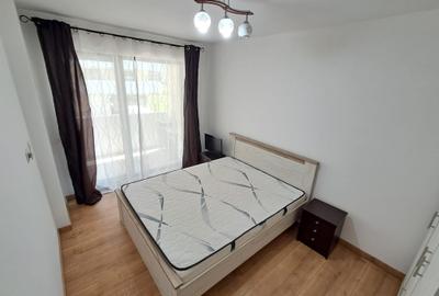 Apartament cu 2 camere decomandat în Florești - 1