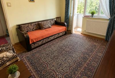 Apartament cu 3 camere semidecomandat în Far - 8