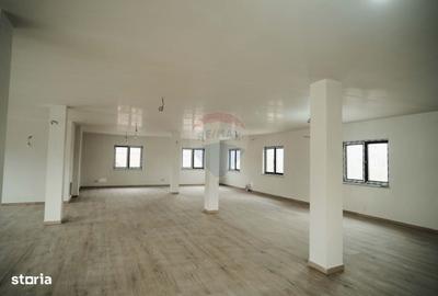 Spațiu comercial, de 200 mp, în Marginea - 19