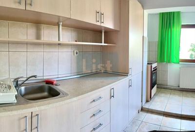 Apartament cu 2 camere decomandat, mobilat în Zorilor - 3