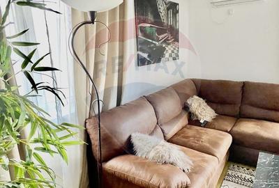 Apartament cu 2 camere decomandat, mobilat în Universitate - 1