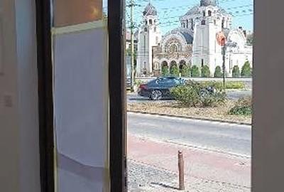 Spațiu comercial, de 50 mp, în Sinaia