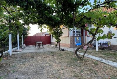 Casă cu 4 camere în Cefa - 2