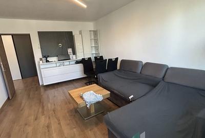 Apartament cu 3 camere în Mănăștur