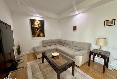 Apartament cu 2 camere în Ștefăneștii de Jos - 5