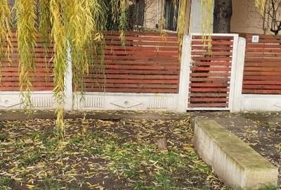 Casă individuală cu 4 camere cu Teren 1200 Mp în Cotorca - 1