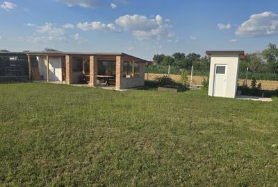 Teren de 525 mp, în Cionchești - 4