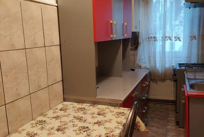Apartament cu 2 camere semidecomandat în Exterior Vest - 2