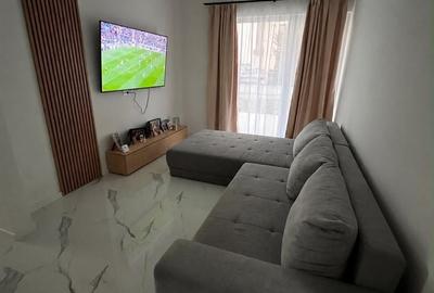 Apartament cu 2 camere nedecomandat în Sântandrei - 1