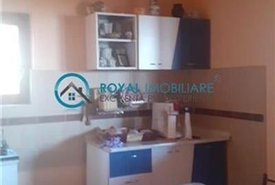 Casă individuală cu 3 camere cu Canalizare în Păcureți - 12