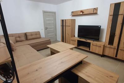 Apartament cu 2 camere decomandat în Aradului