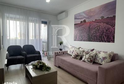Apartament cu 2 camere decomandat în Nojorid - 7