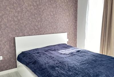 Apartament cu 3 camere în Ștefăneștii de Jos - 2