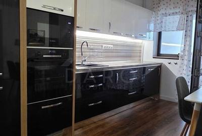 Apartament cu 2 camere decomandat în Unirii