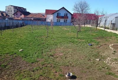 Casă cu 3 camere cu Teren 1436 Mp în Apahida - 8