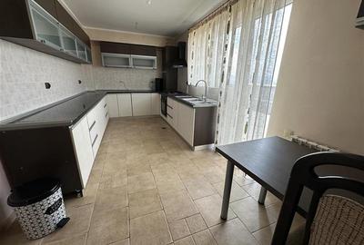 Penthouse cu 3 camere decomandat, mobilat în Ștefan cel Mare - 11