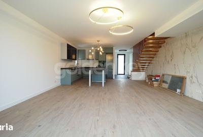 Casă cu 5 camere cu Teren 216 Mp în Central - 2