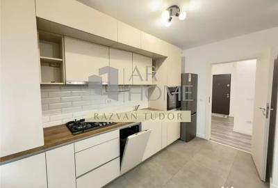 Apartament cu 3 camere decomandat în Albert