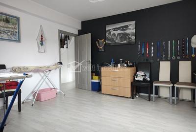 Casă cu 4 camere cu Teren 96.3 Mp în Central - 5
