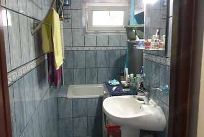 Apartament cu 2 camere nedecomandat în Central
