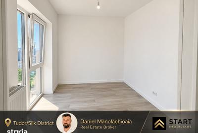 Apartament cu 3 camere în Tudor Vladimirescu